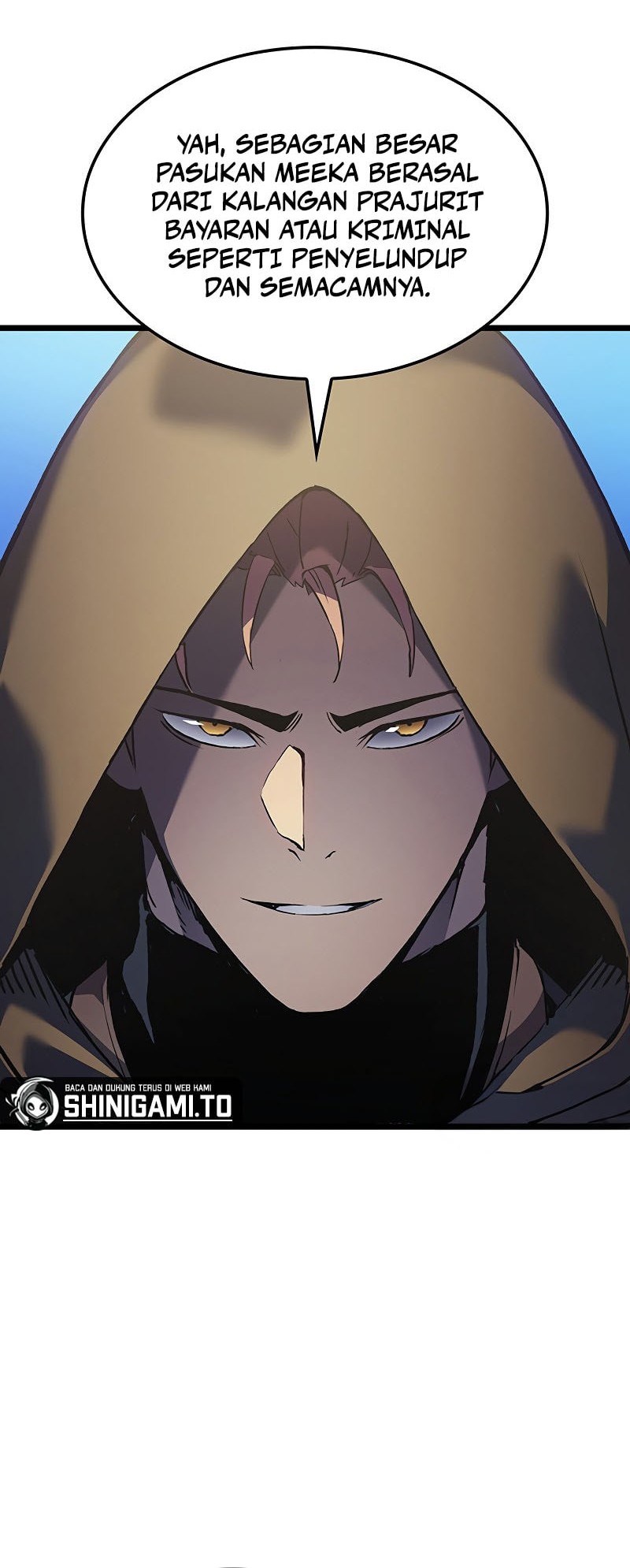 The Indomitable Martial King Chapter 92 Gambar 9