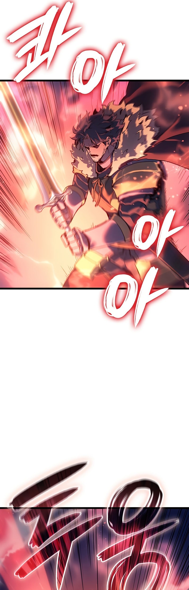 The Indomitable Martial King Chapter 93 Gambar 14