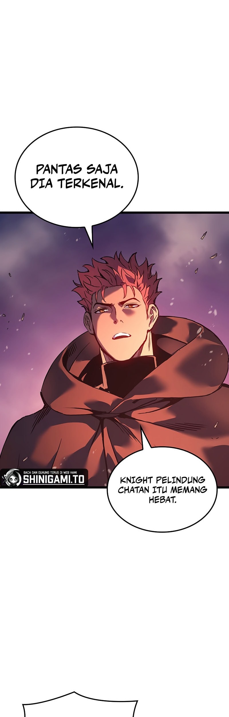 The Indomitable Martial King Chapter 93 Gambar 19