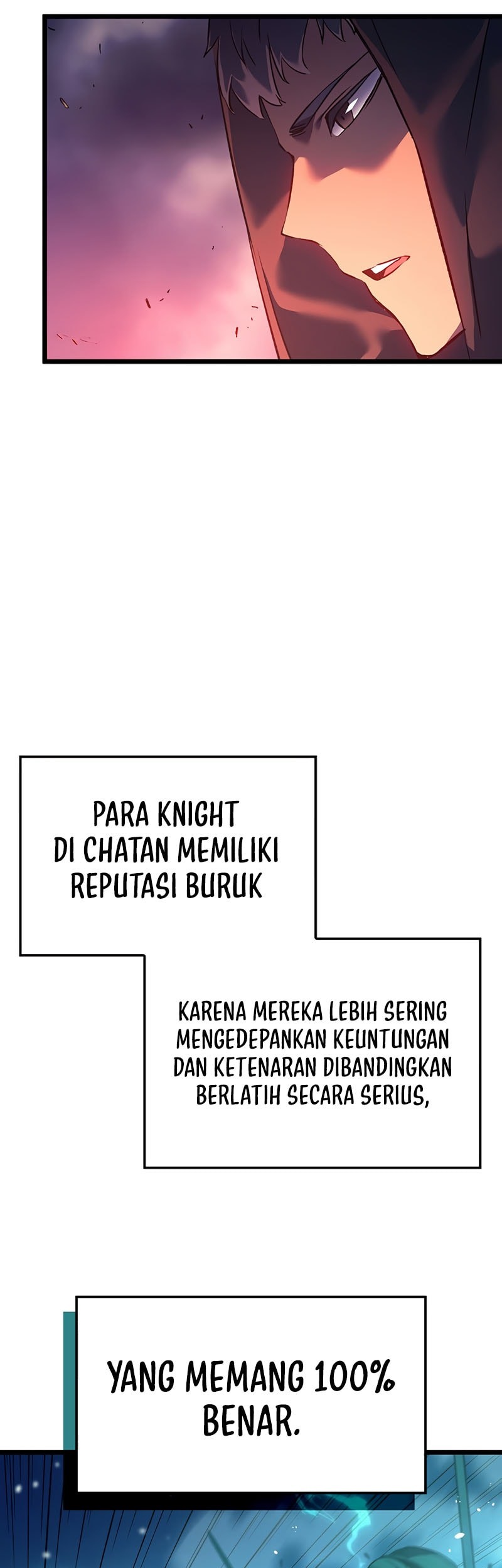 The Indomitable Martial King Chapter 93 Gambar 22