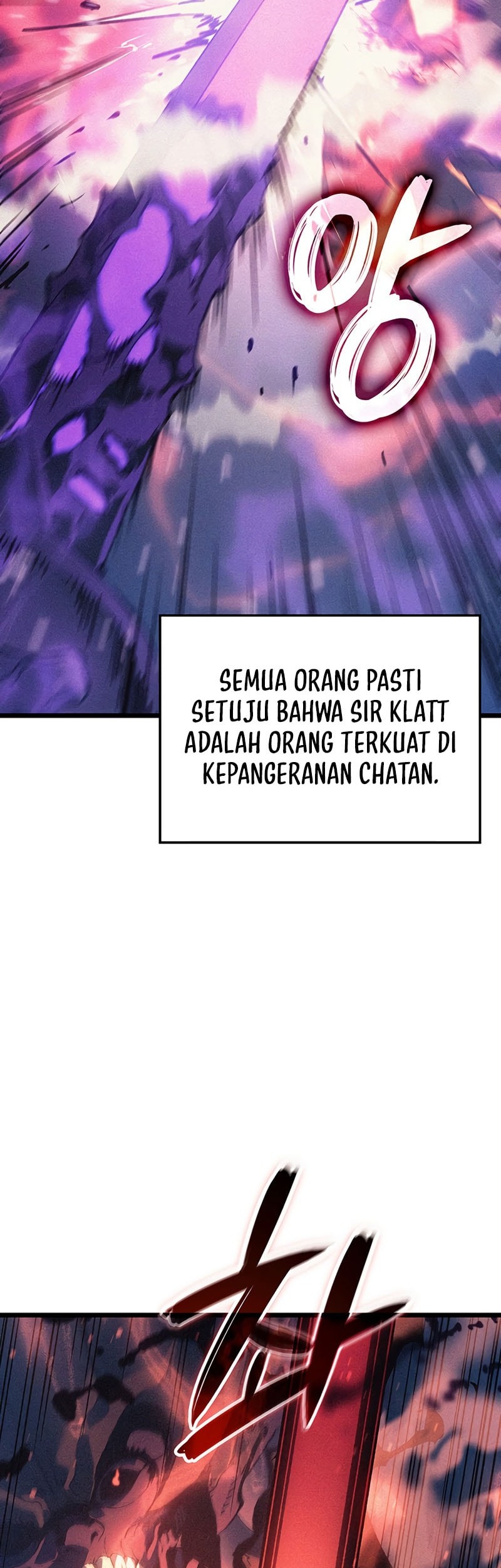 The Indomitable Martial King Chapter 93 Gambar 27