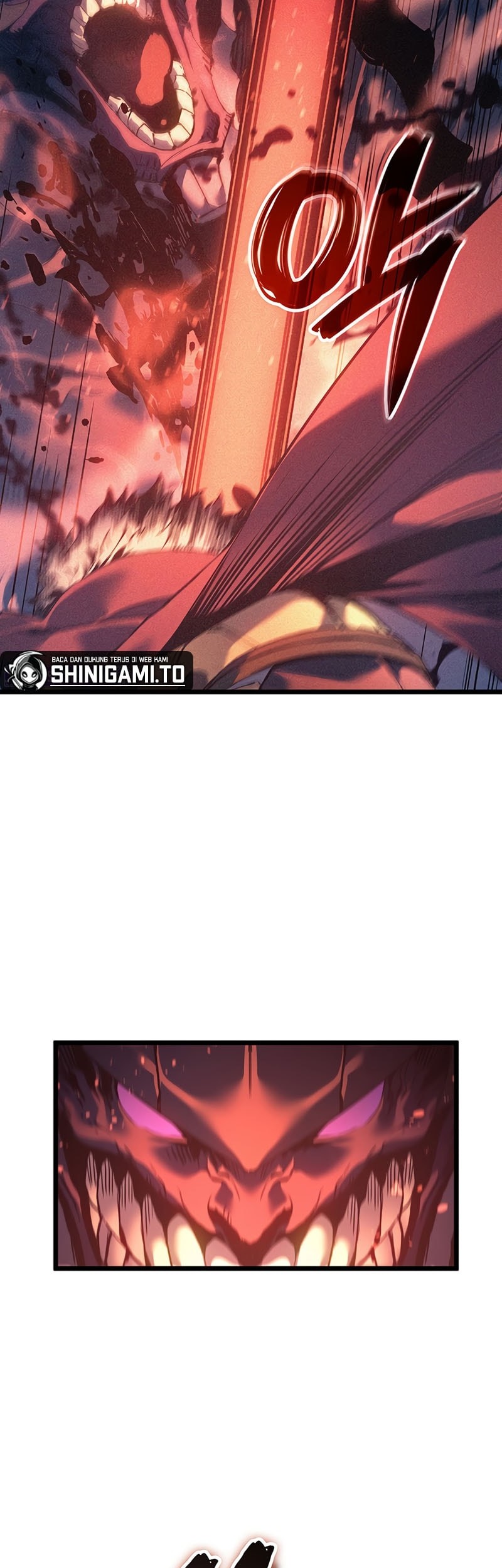 The Indomitable Martial King Chapter 93 Gambar 28