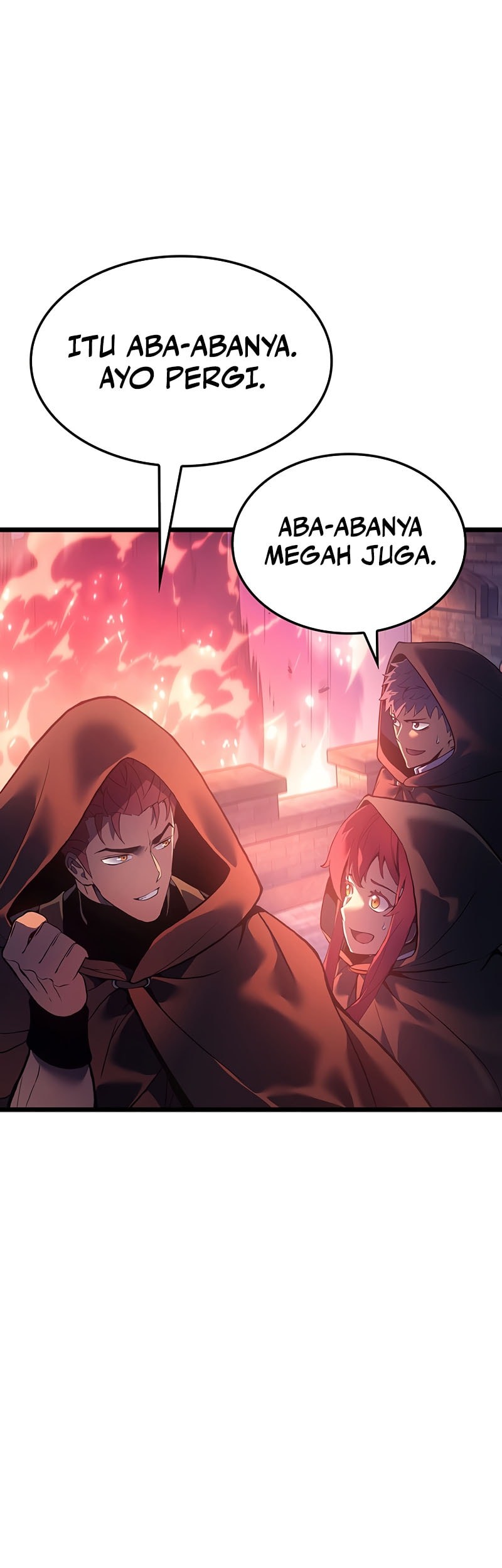 The Indomitable Martial King Chapter 93 Gambar 30