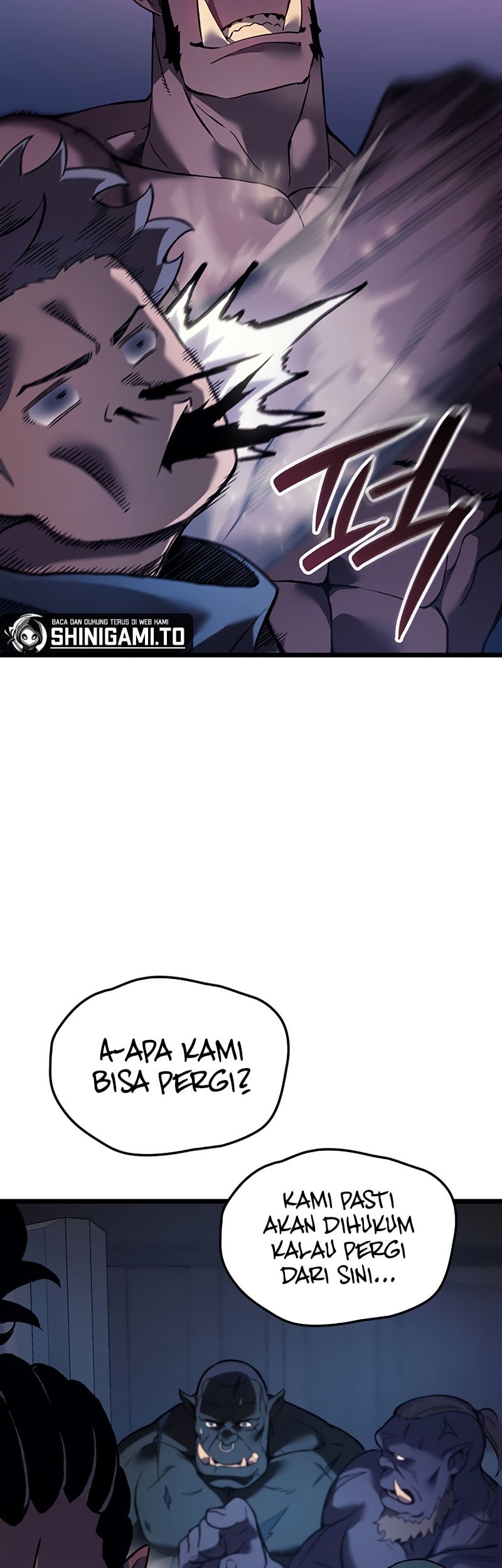 The Indomitable Martial King Chapter 93 Gambar 36