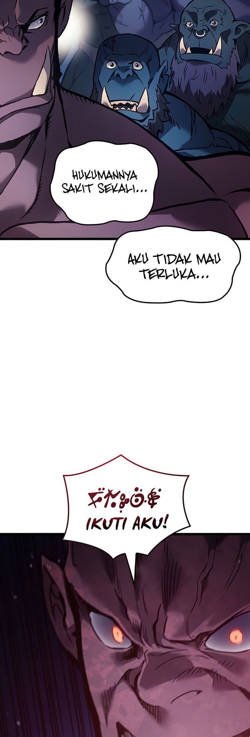 The Indomitable Martial King Chapter 93 Gambar 37