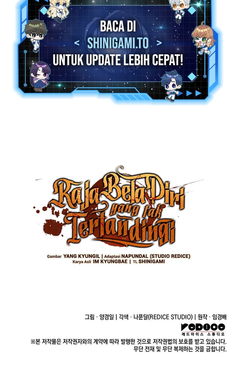 The Indomitable Martial King Chapter 94 Gambar 56