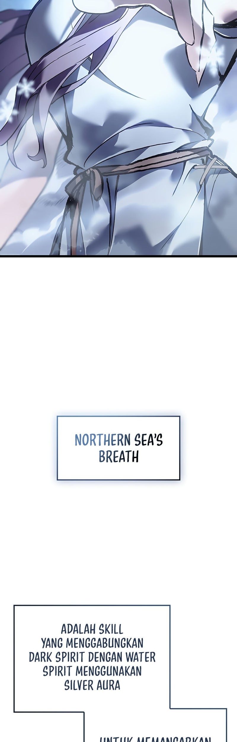 The Indomitable Martial King Chapter 94 Gambar 9