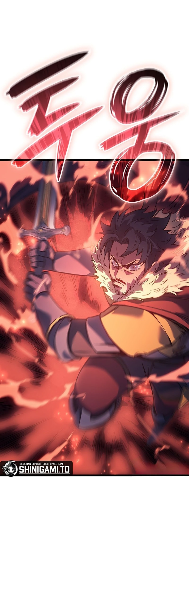 The Indomitable Martial King Chapter 96 Gambar 19