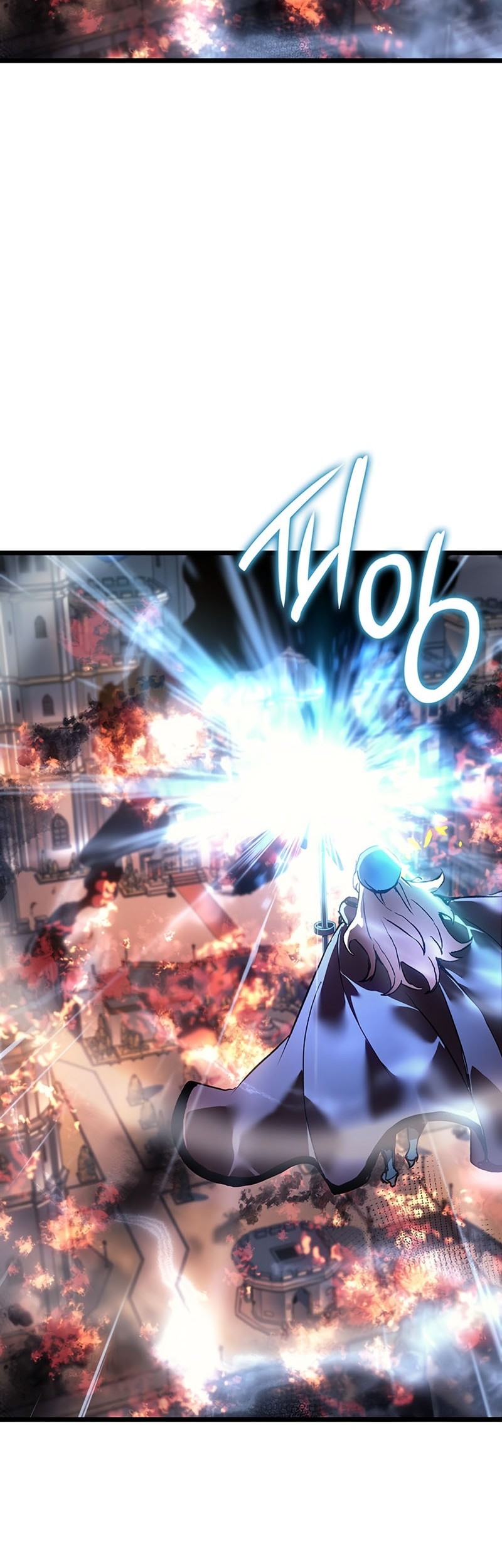 The Indomitable Martial King Chapter 96 Gambar 25