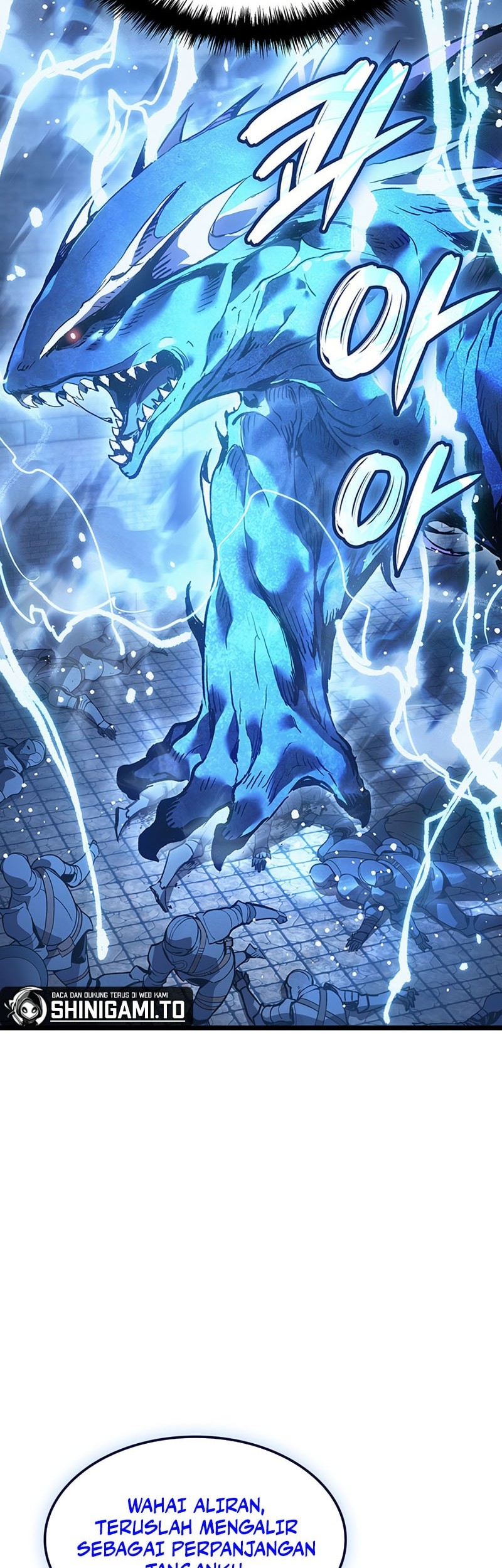 The Indomitable Martial King Chapter 96 Gambar 23