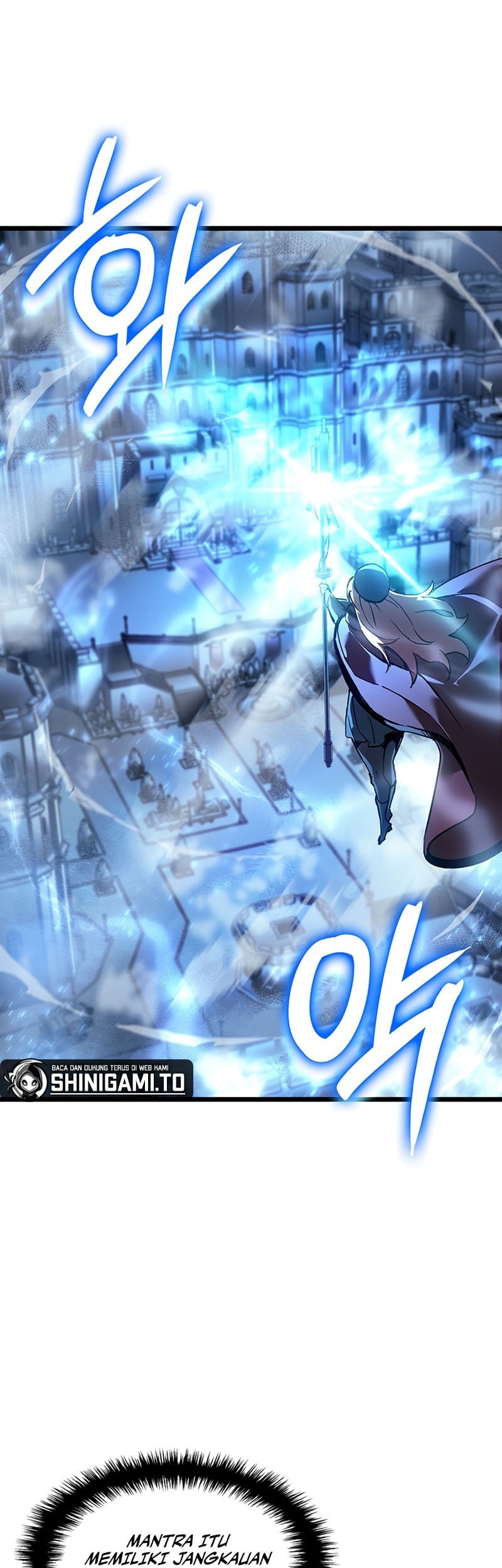 The Indomitable Martial King Chapter 96 Gambar 26