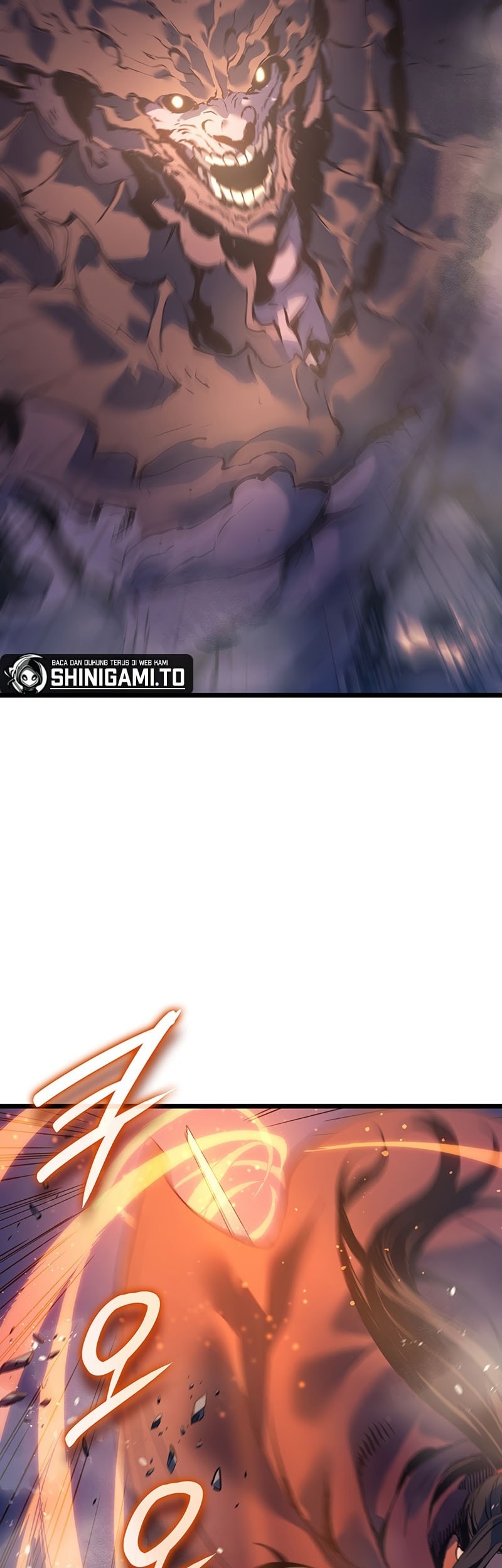 The Indomitable Martial King Chapter 96 Gambar 30