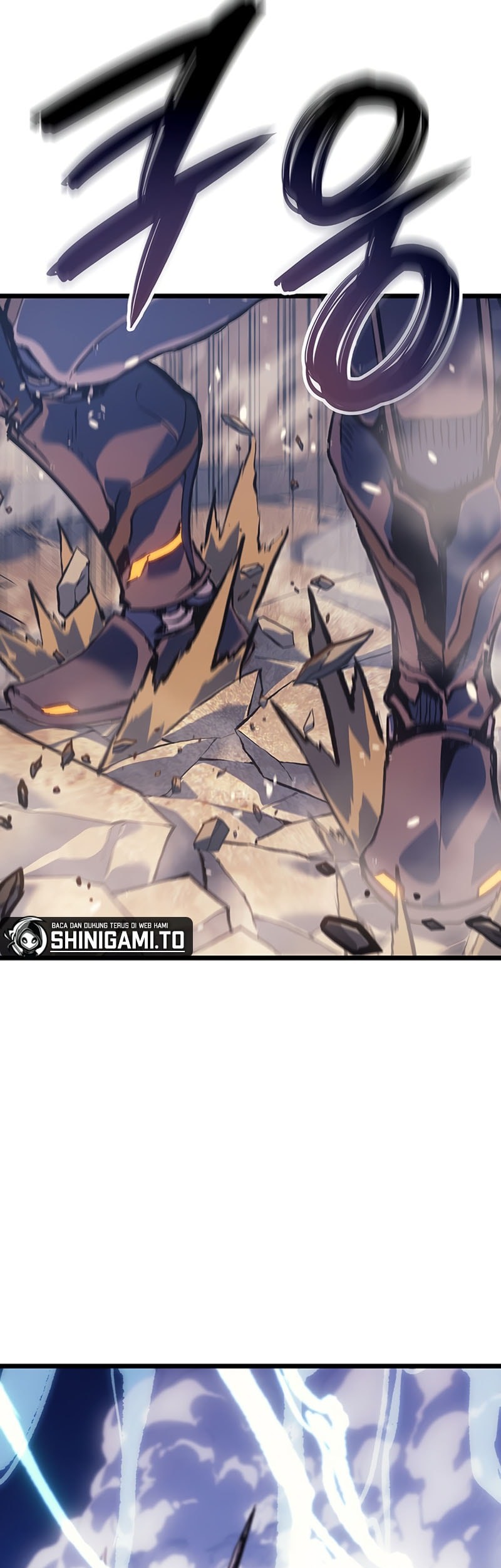 The Indomitable Martial King Chapter 96 Gambar 46