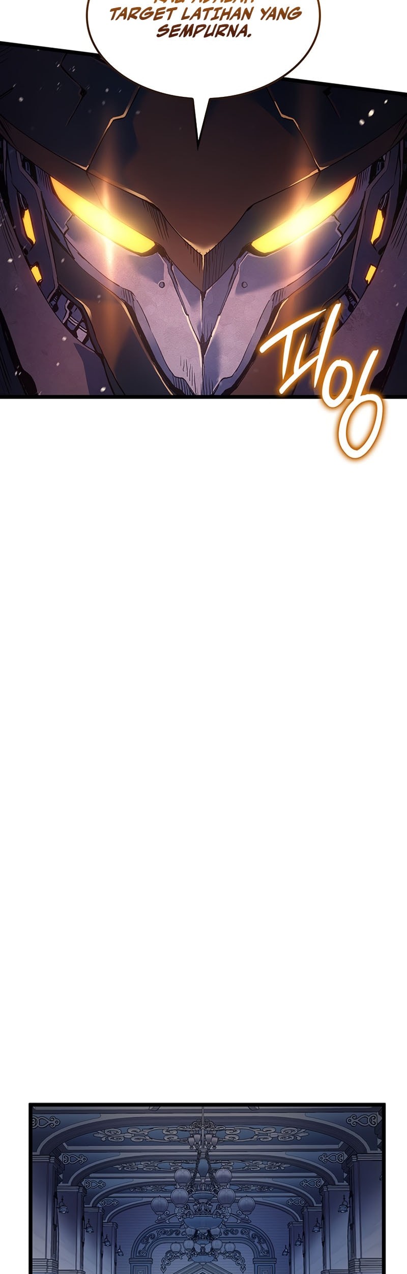 The Indomitable Martial King Chapter 96 Gambar 48