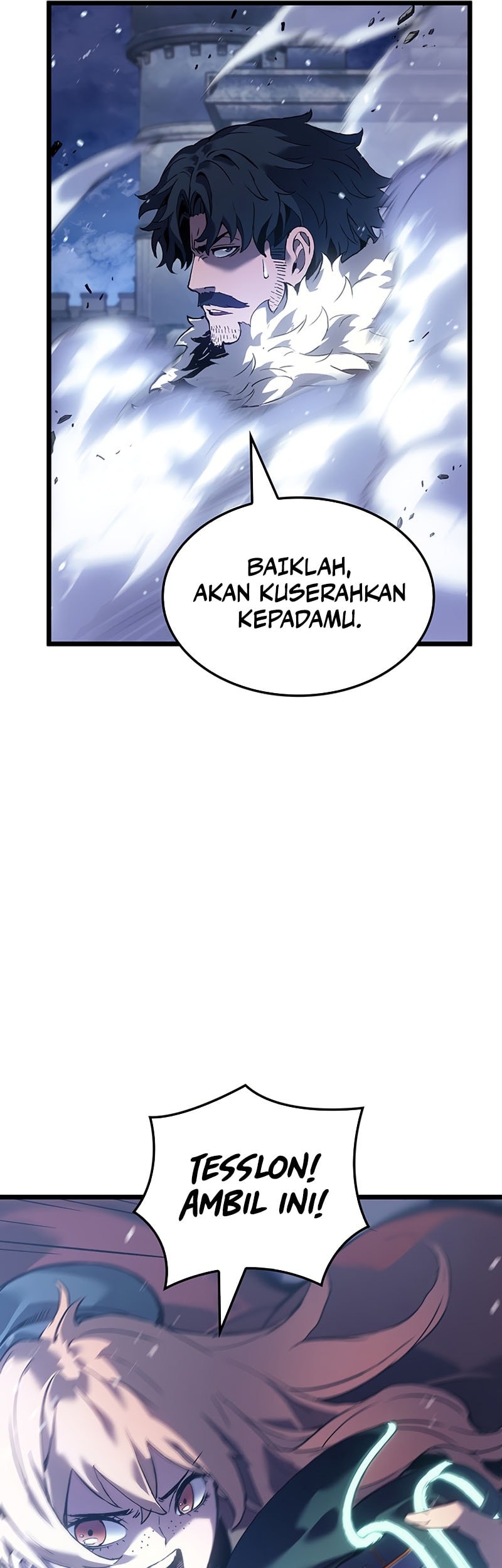 The Indomitable Martial King Chapter 96 Gambar 38