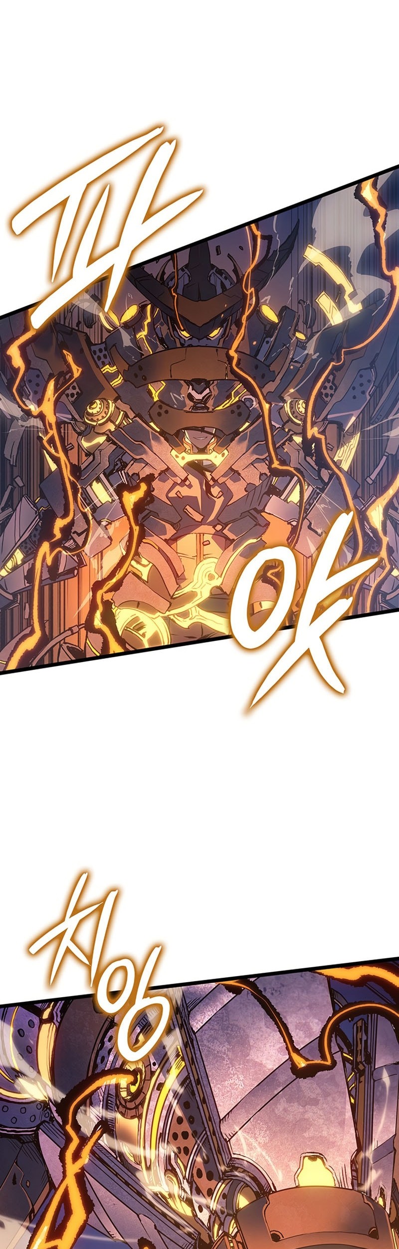 The Indomitable Martial King Chapter 96 Gambar 43