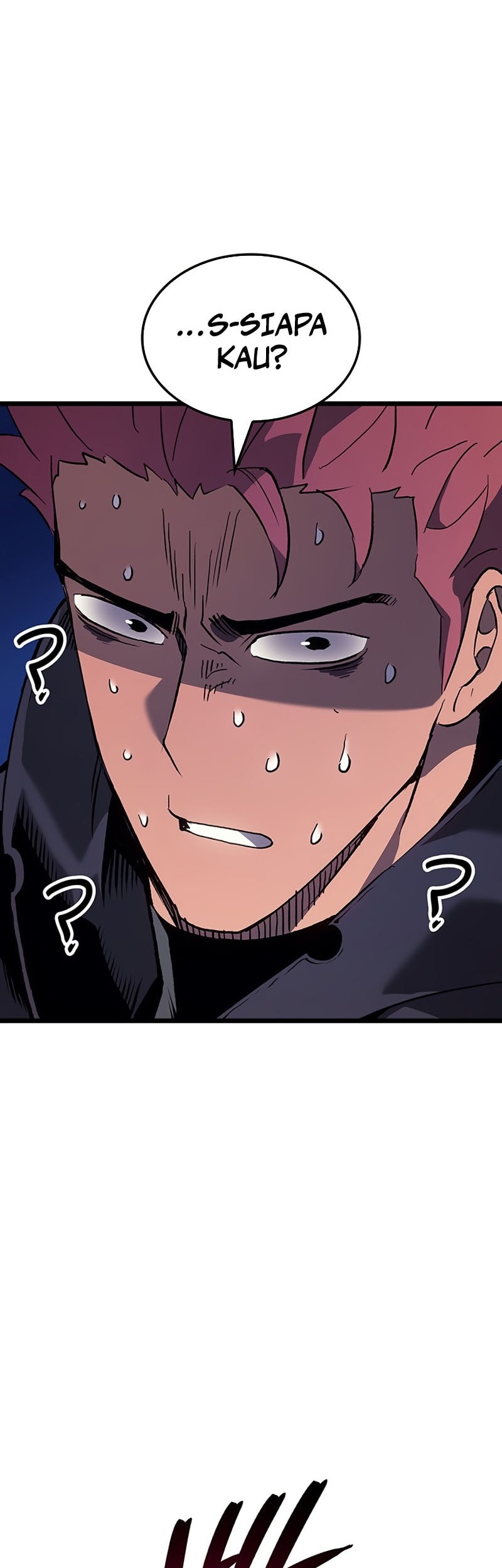 The Indomitable Martial King Chapter 96 Gambar 63