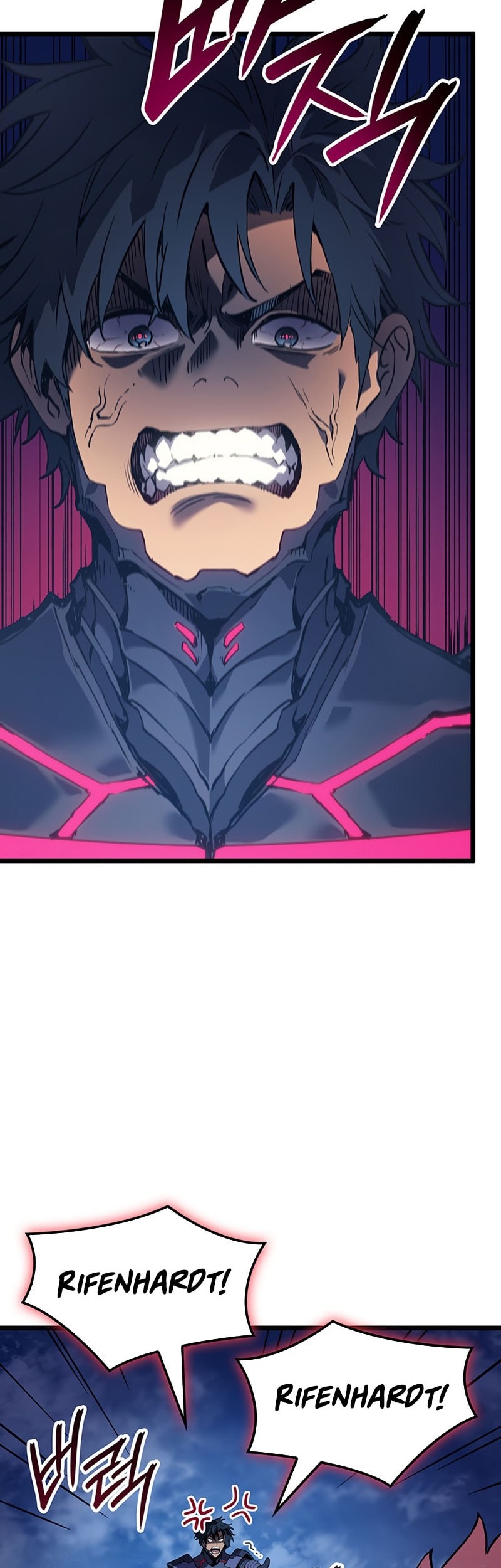 The Indomitable Martial King Chapter 96 Gambar 64