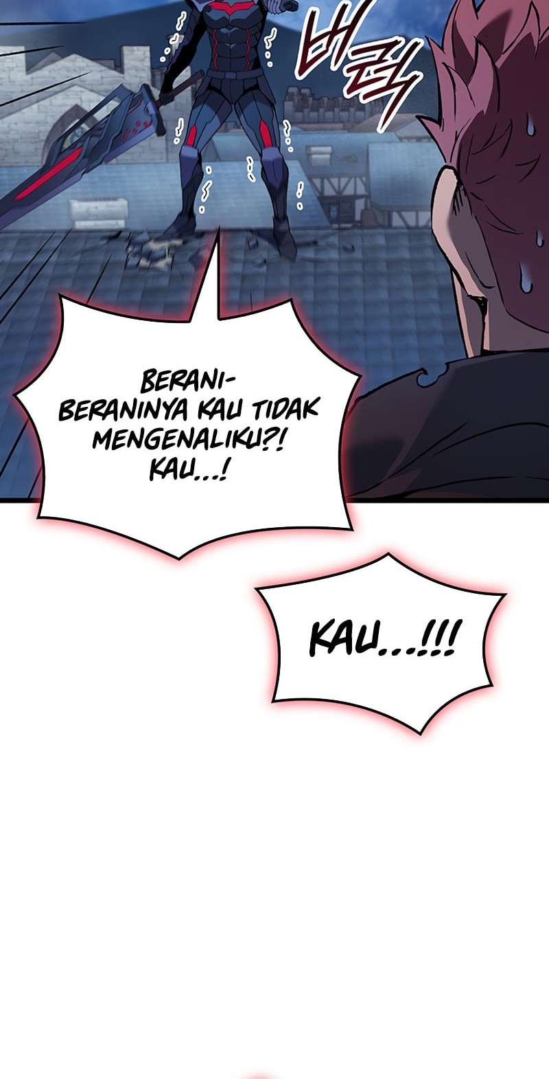 The Indomitable Martial King Chapter 96 Gambar 65