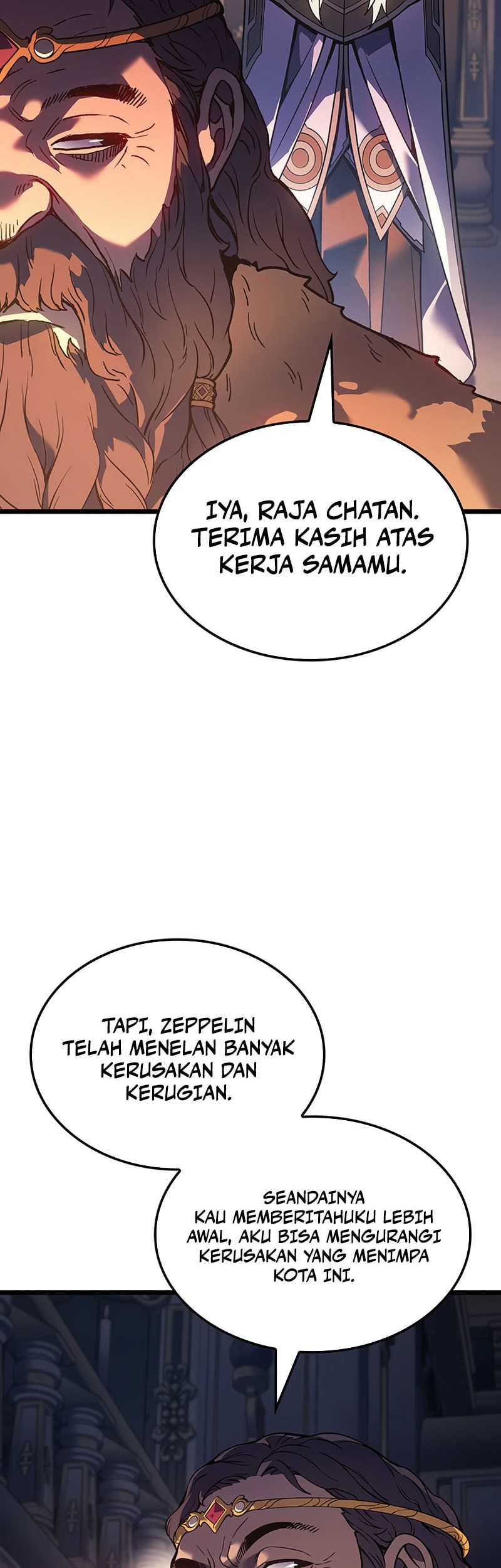 The Indomitable Martial King Chapter 96 Gambar 51