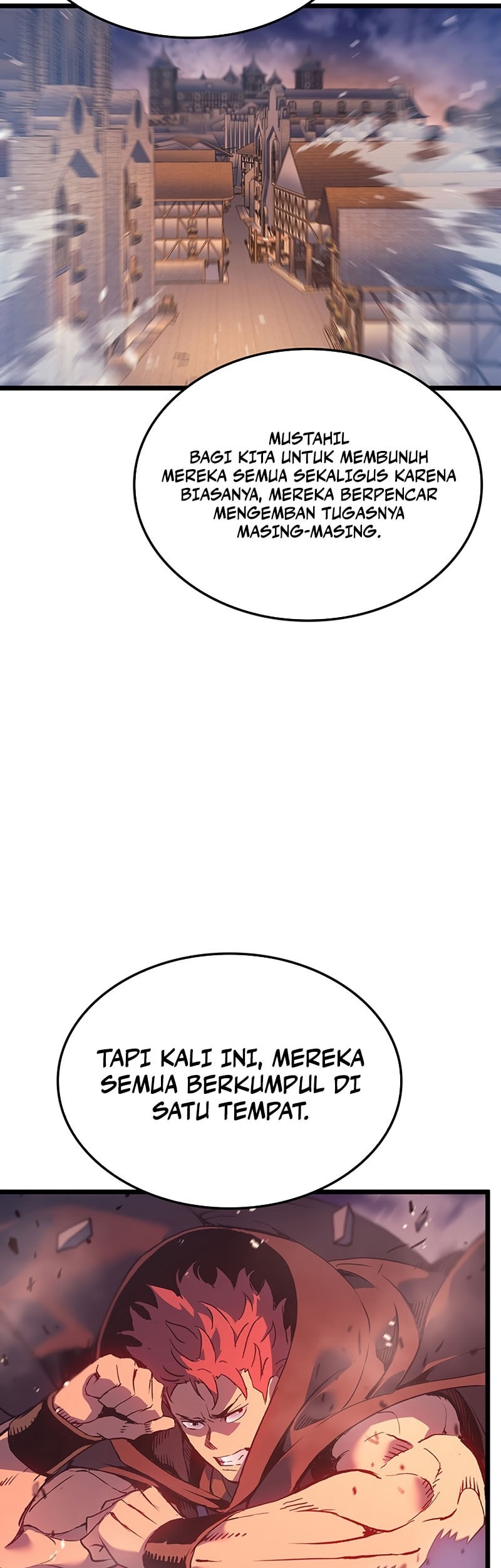 The Indomitable Martial King Chapter 96 Gambar 56