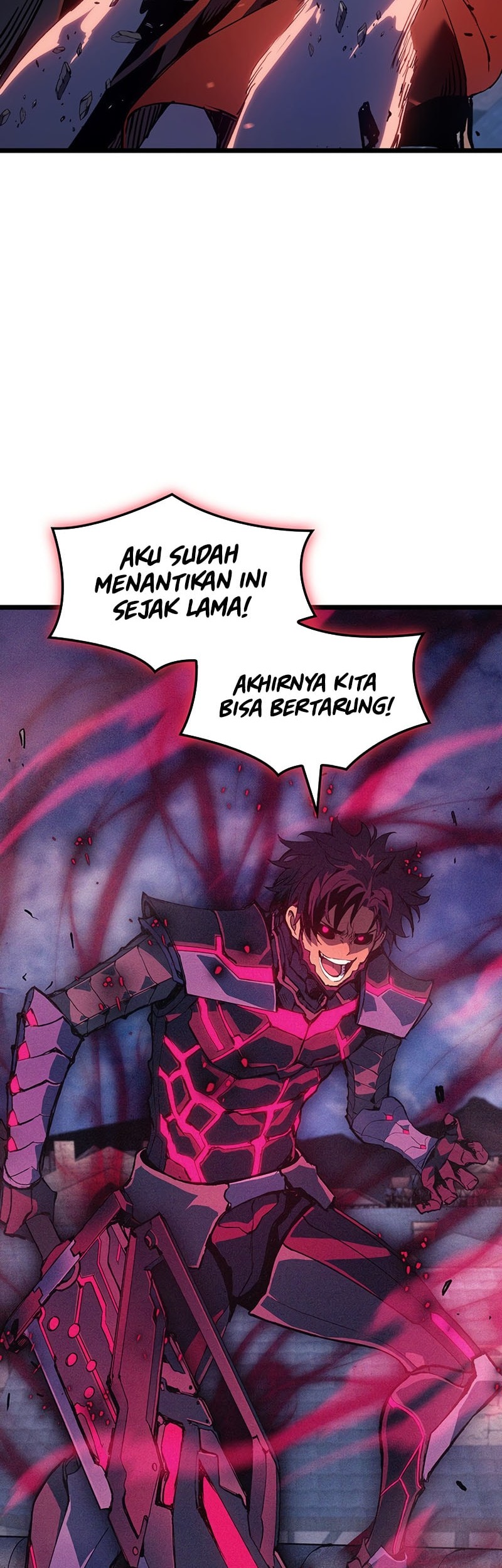 The Indomitable Martial King Chapter 96 Gambar 59