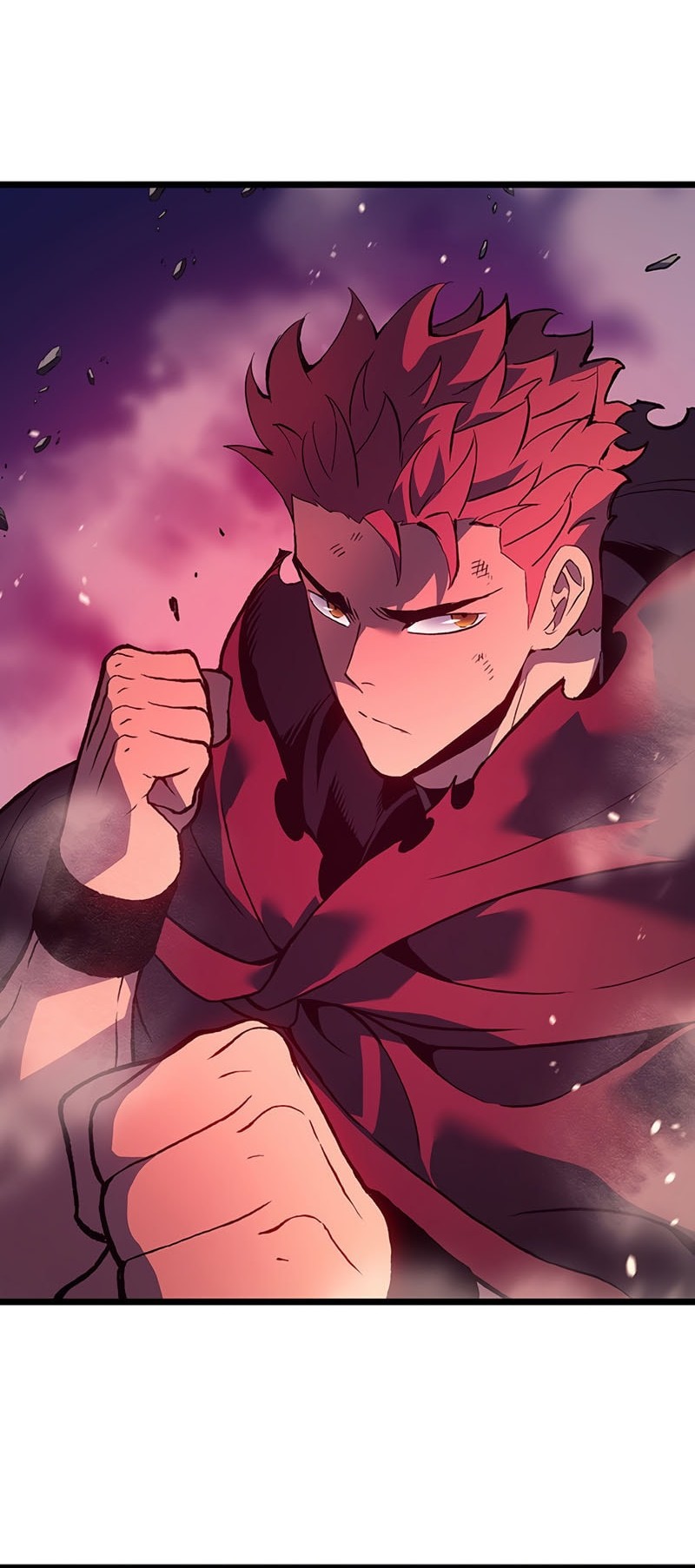 The Indomitable Martial King Chapter 96 Gambar 61