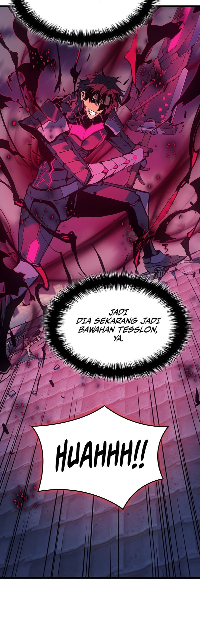 The Indomitable Martial King Chapter 96 Gambar 68