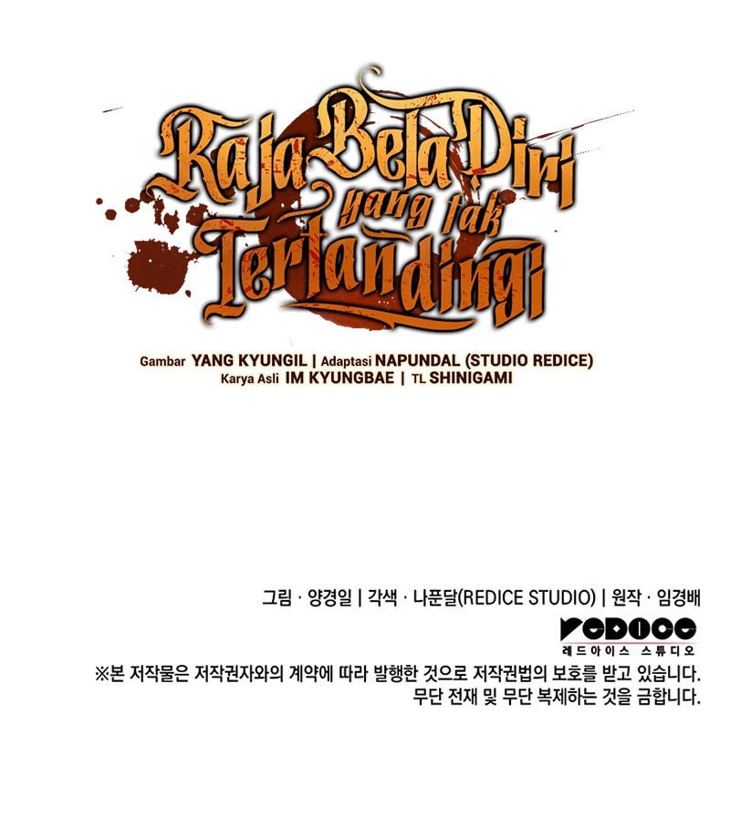 The Indomitable Martial King Chapter 96 Gambar 78