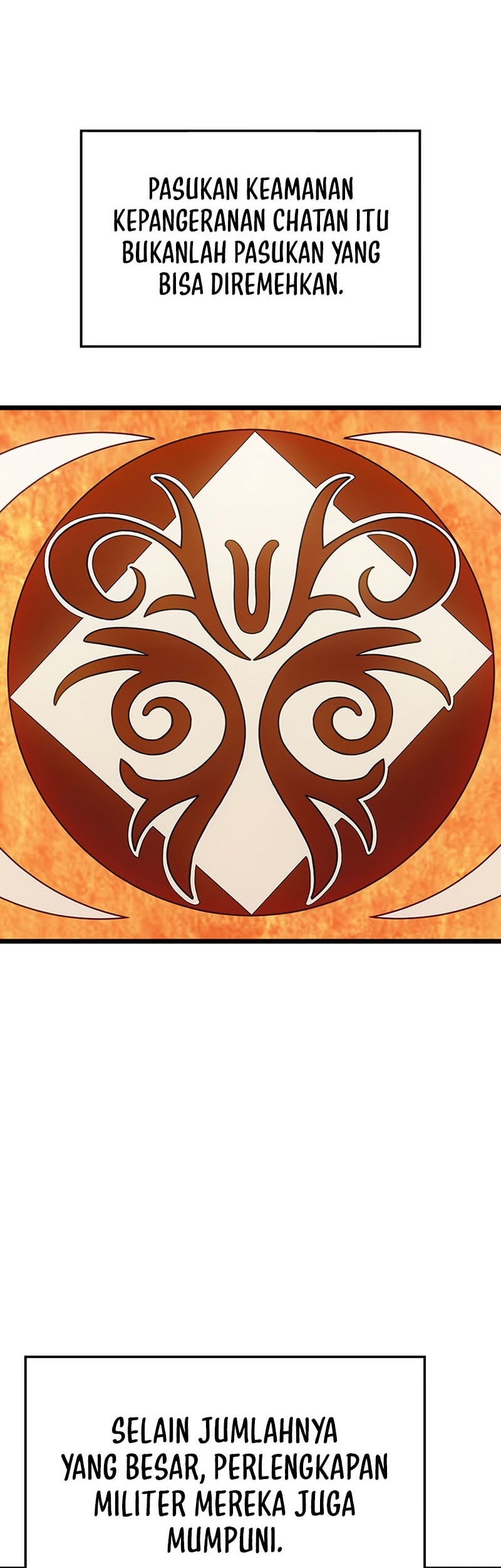 The Indomitable Martial King Chapter 96 Gambar 3