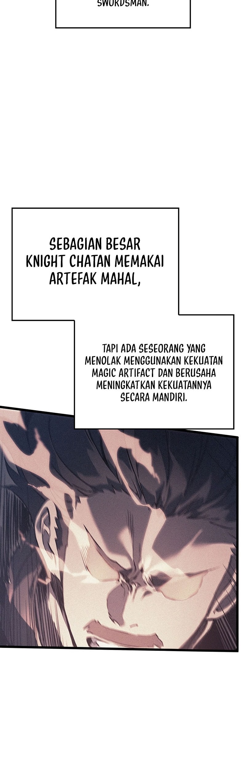 The Indomitable Martial King Chapter 96 Gambar 7