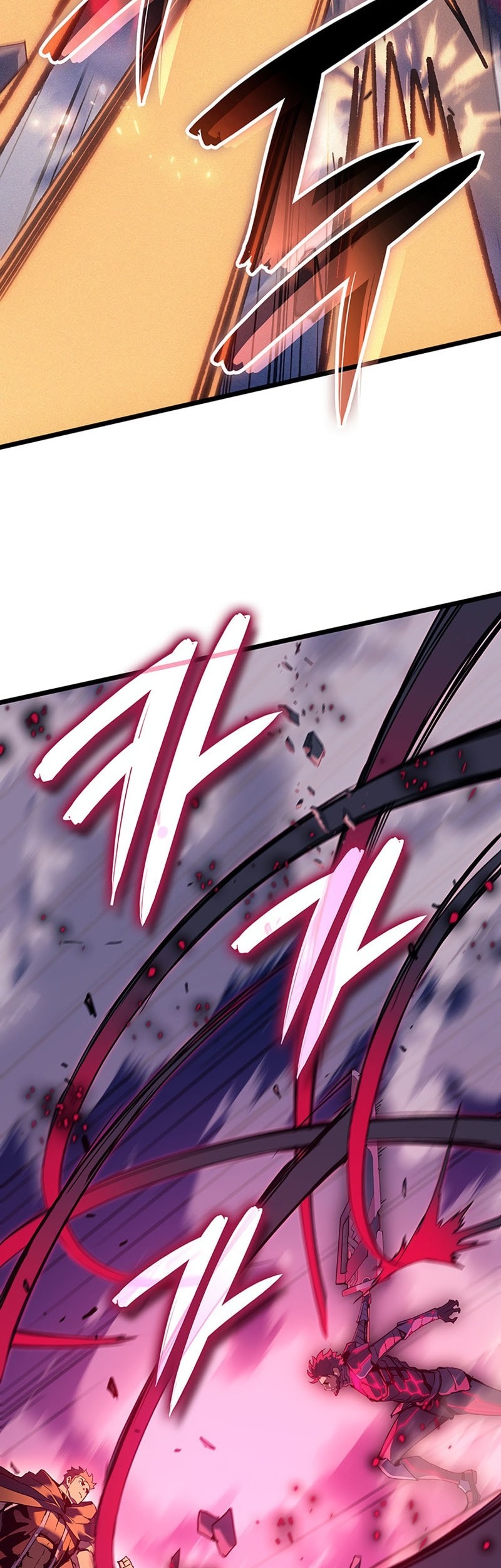 The Indomitable Martial King Chapter 97 Gambar 15