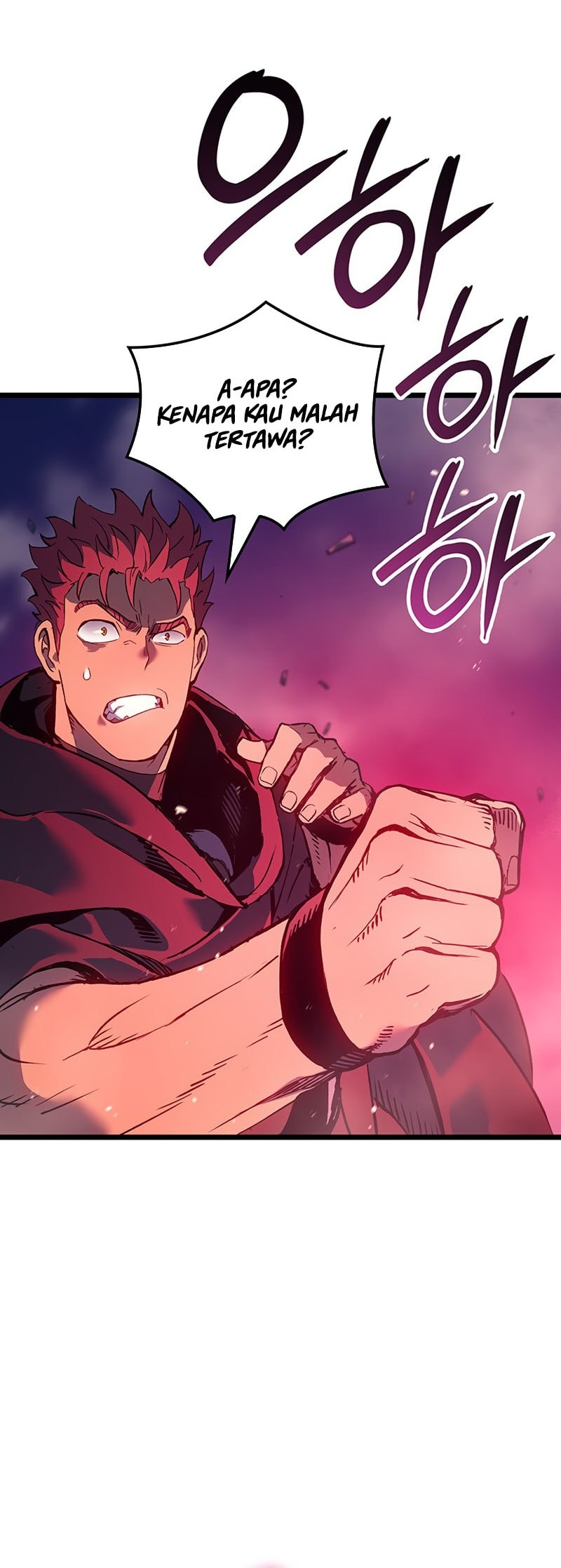 The Indomitable Martial King Chapter 97 Gambar 21