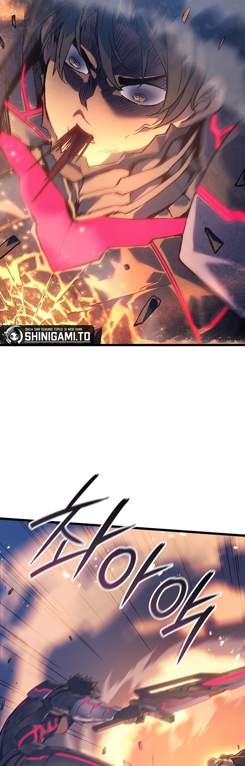 The Indomitable Martial King Chapter 97 Gambar 18