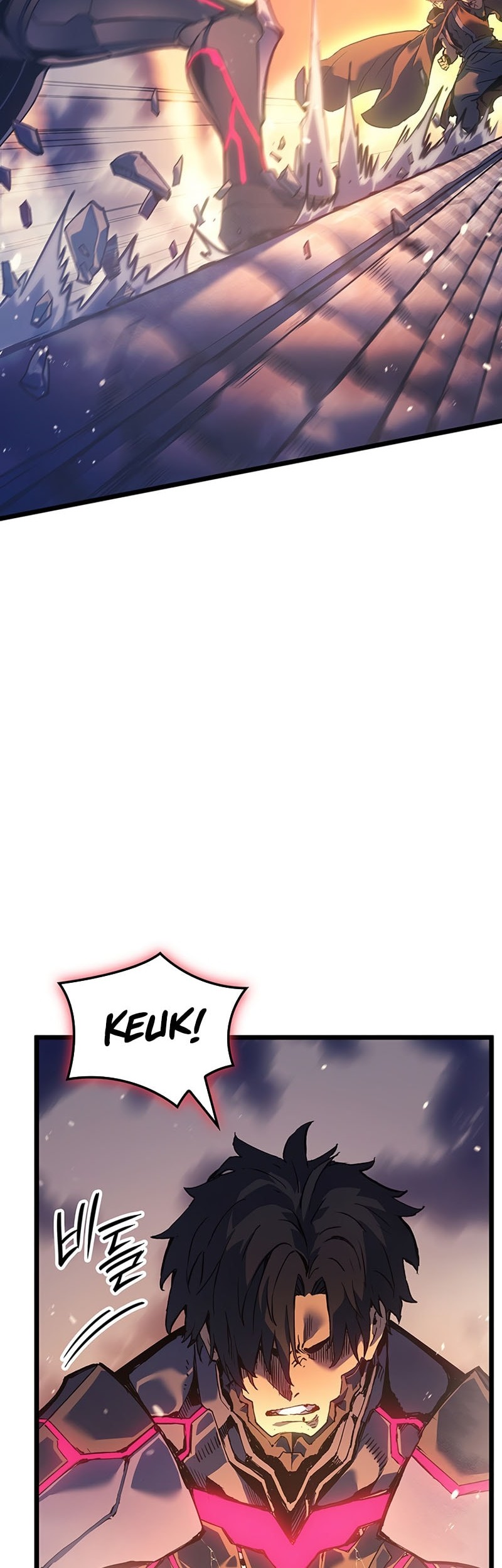 The Indomitable Martial King Chapter 97 Gambar 19