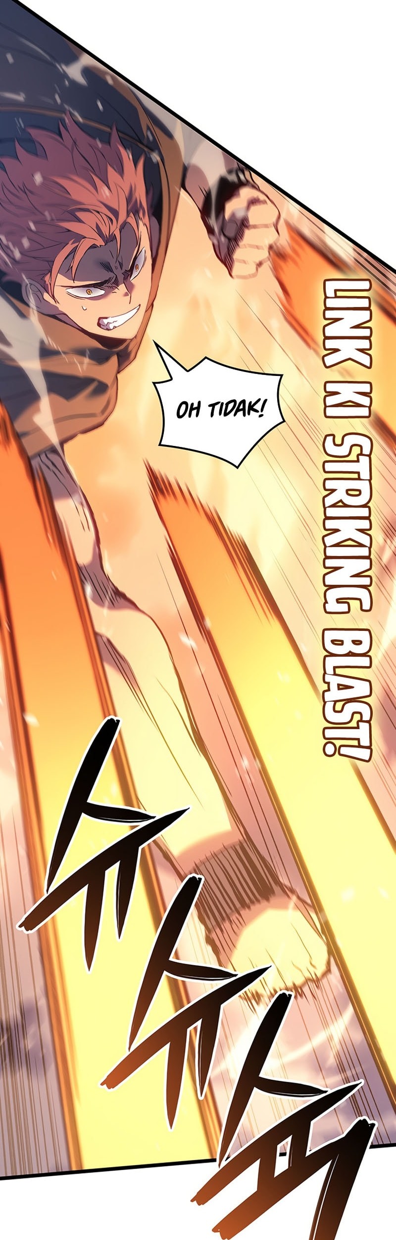 The Indomitable Martial King Chapter 97 Gambar 31