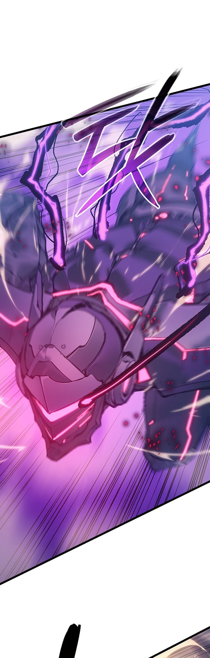 The Indomitable Martial King Chapter 97 Gambar 46