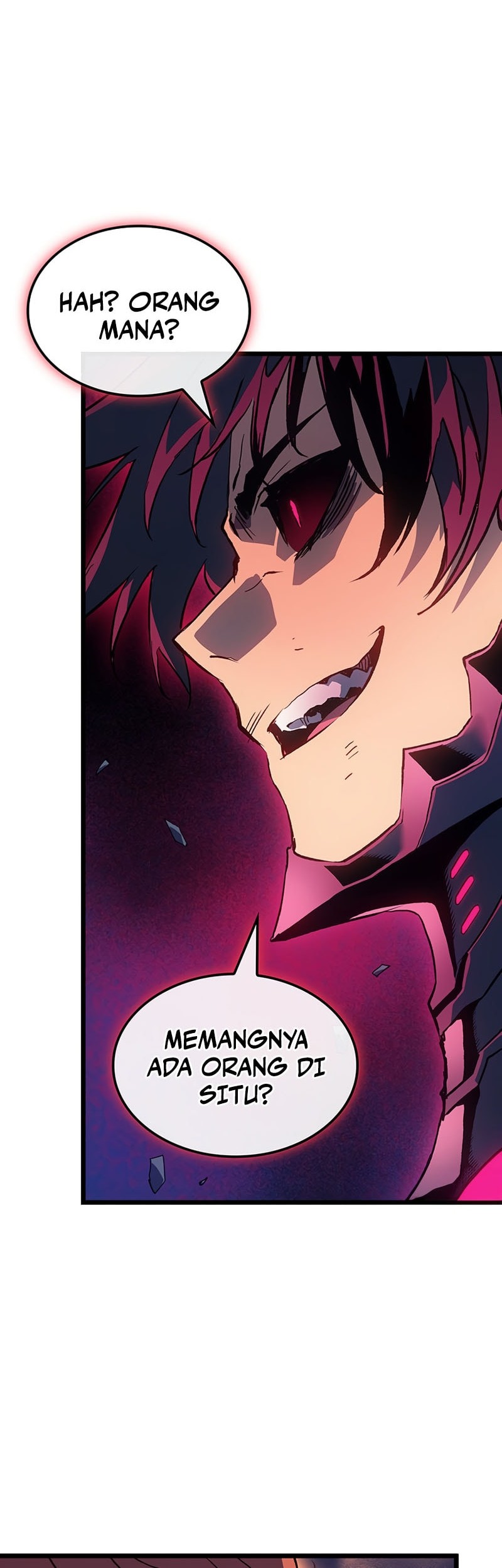 The Indomitable Martial King Chapter 97 Gambar 35