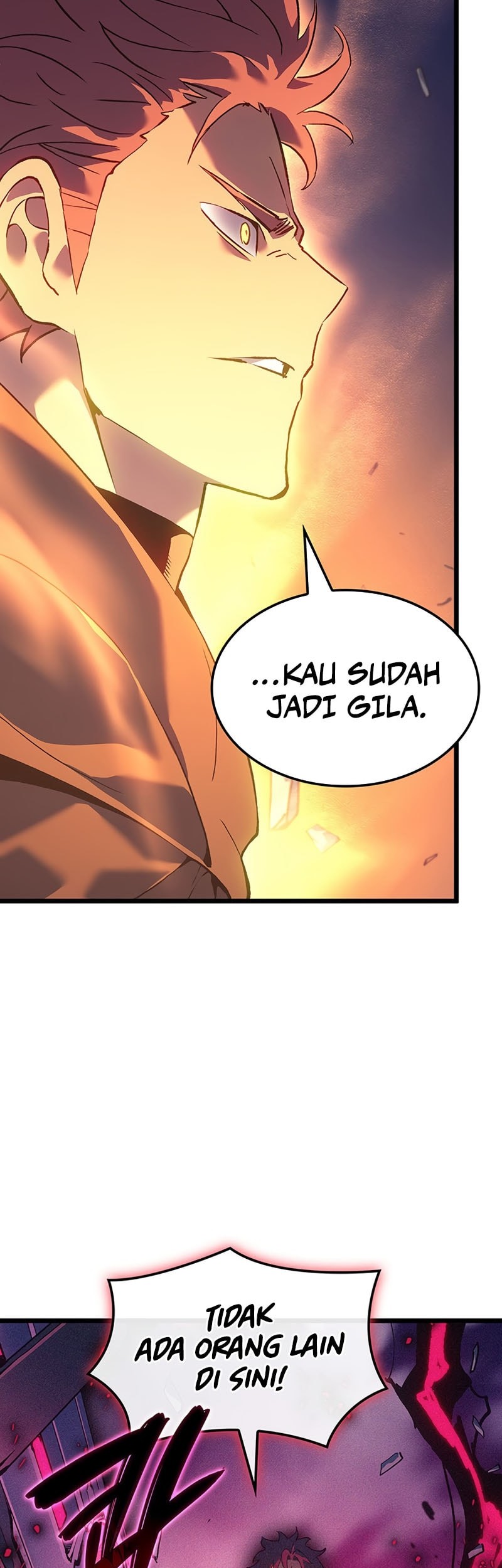 The Indomitable Martial King Chapter 97 Gambar 36