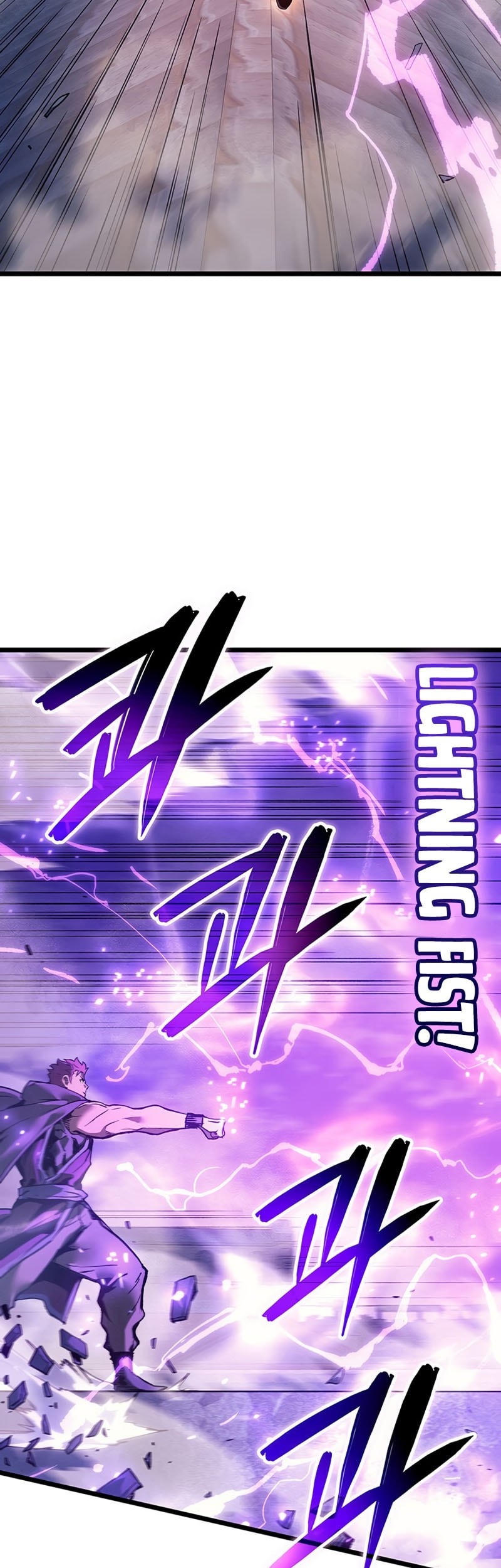 The Indomitable Martial King Chapter 97 Gambar 44