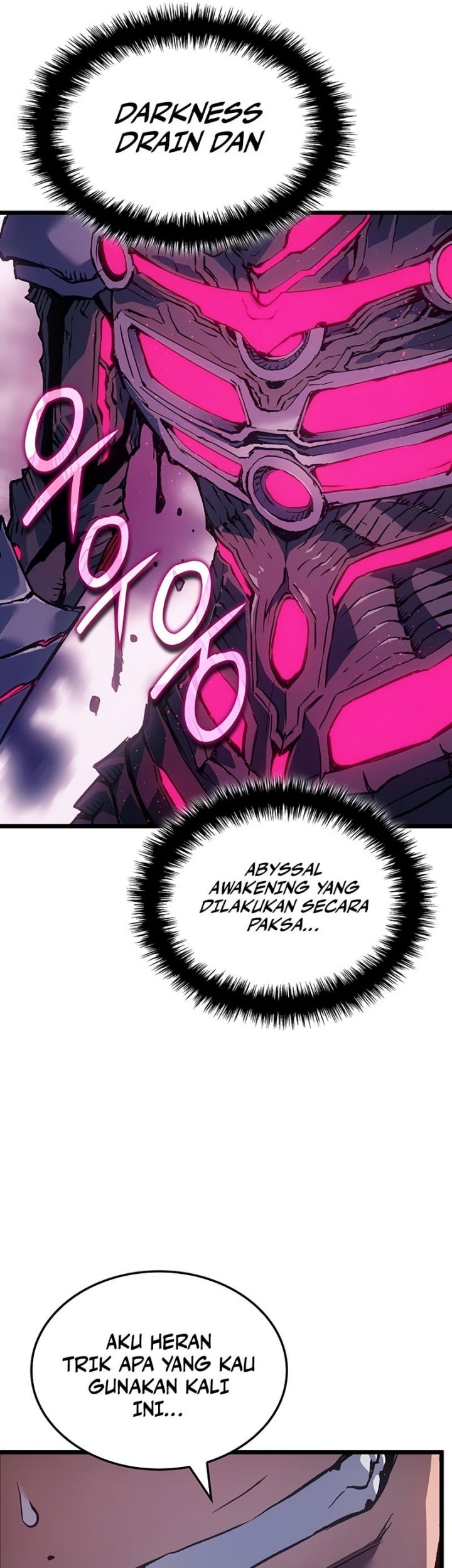 The Indomitable Martial King Chapter 98 Gambar 9