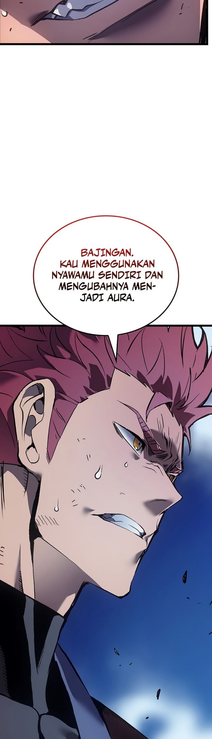 The Indomitable Martial King Chapter 98 Gambar 10