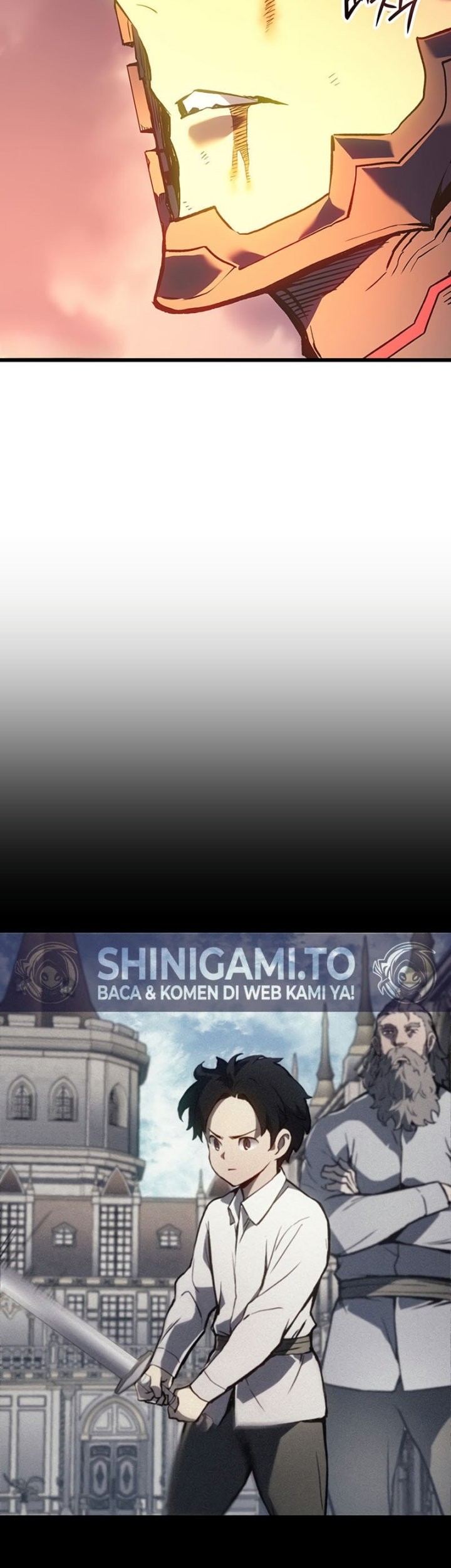 The Indomitable Martial King Chapter 98 Gambar 19