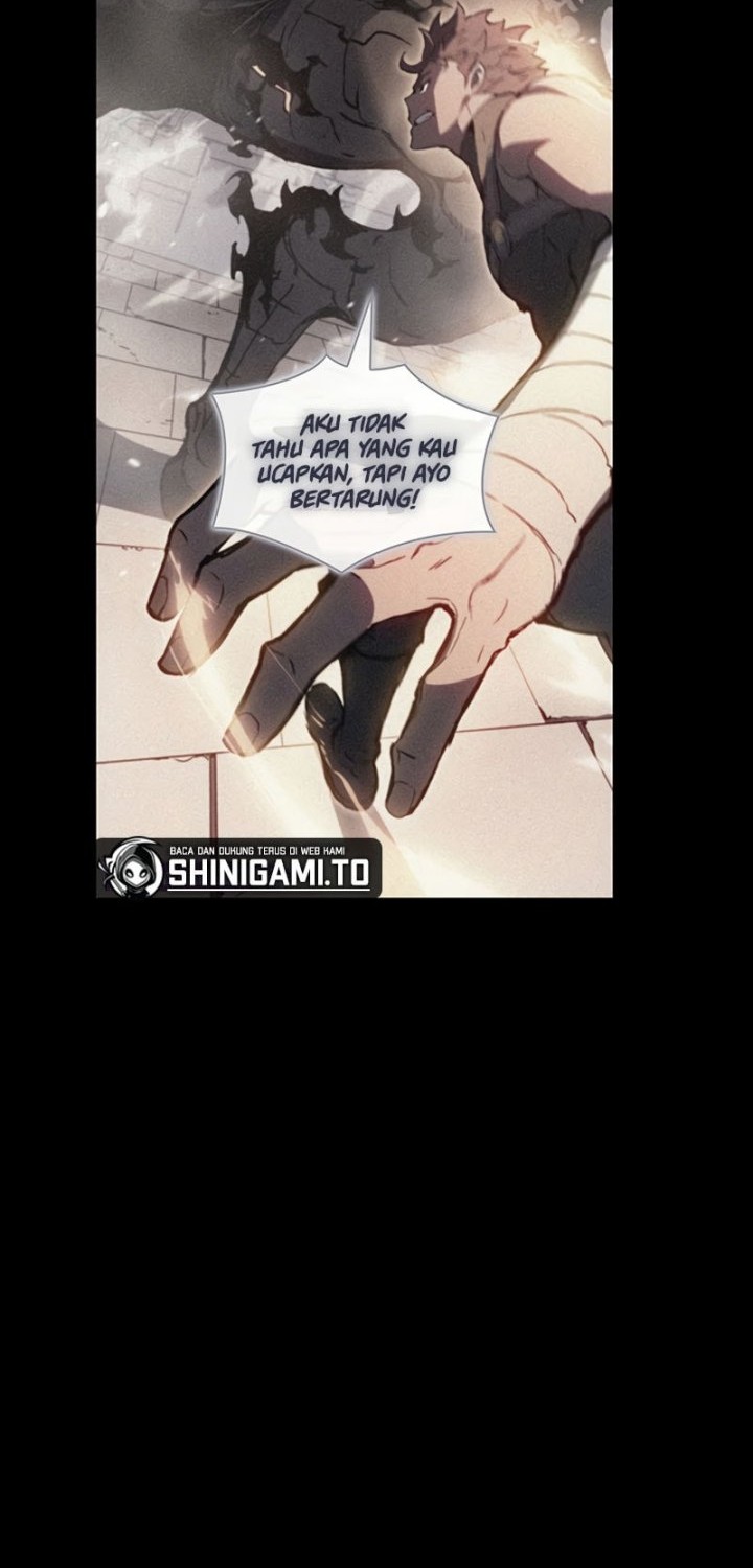 The Indomitable Martial King Chapter 98 Gambar 26