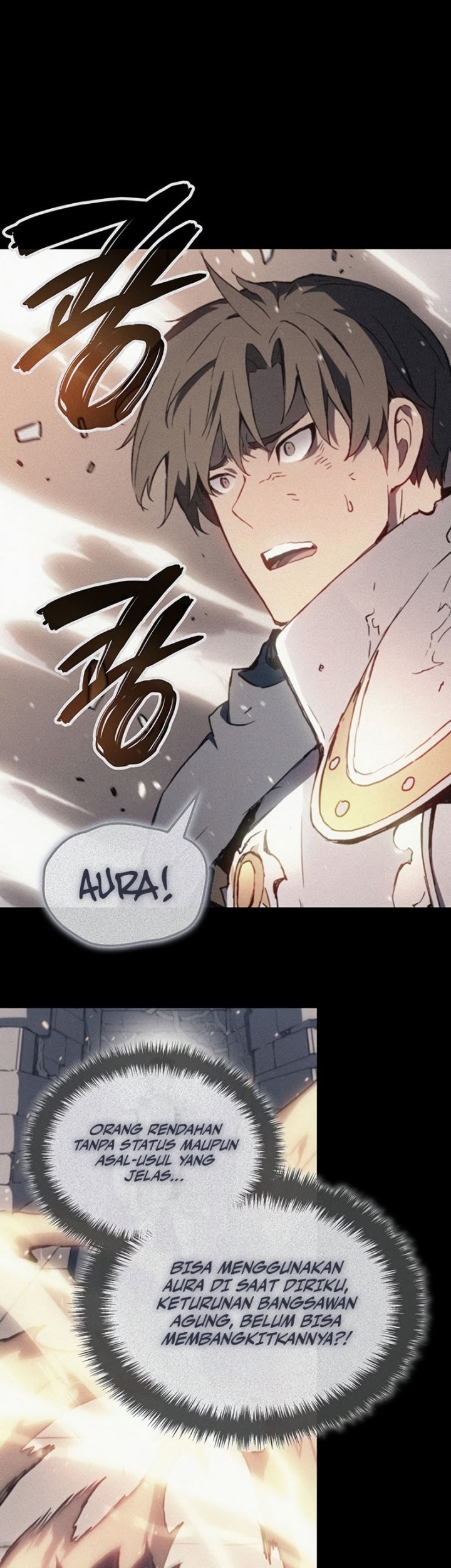 The Indomitable Martial King Chapter 98 Gambar 27