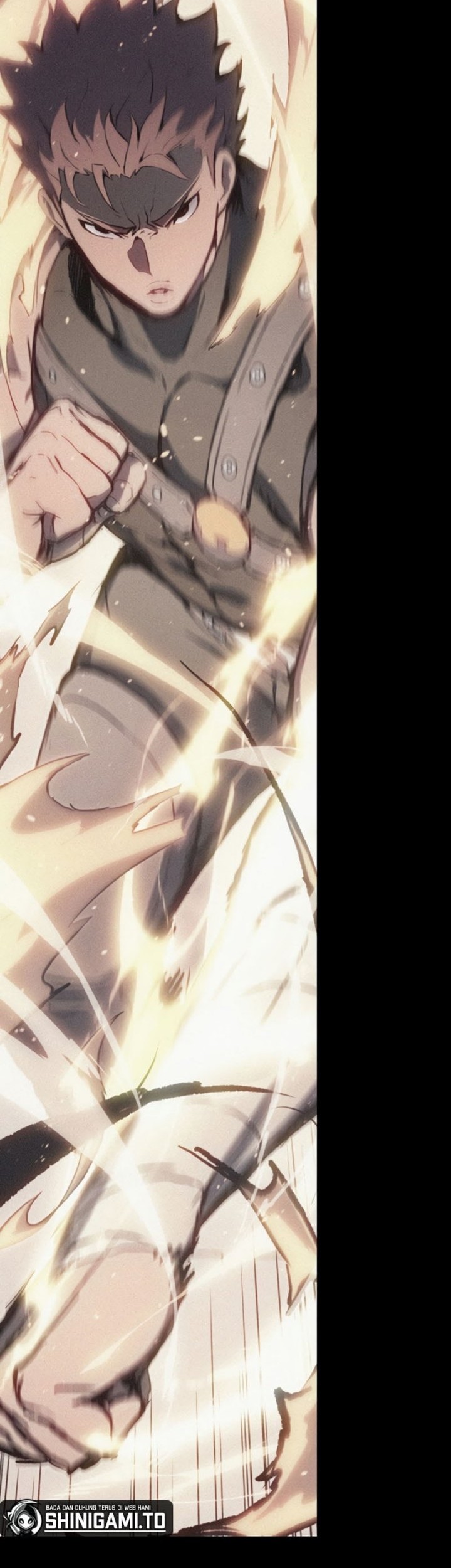 The Indomitable Martial King Chapter 98 Gambar 28