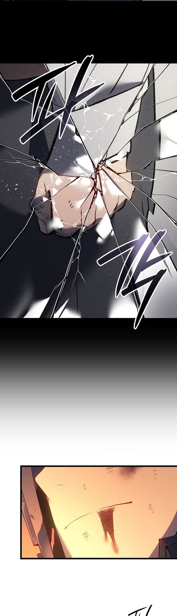 The Indomitable Martial King Chapter 98 Gambar 32