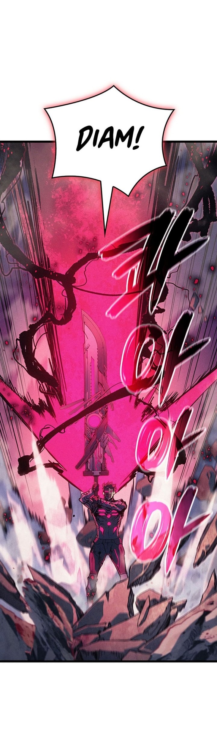 The Indomitable Martial King Chapter 98 Gambar 36