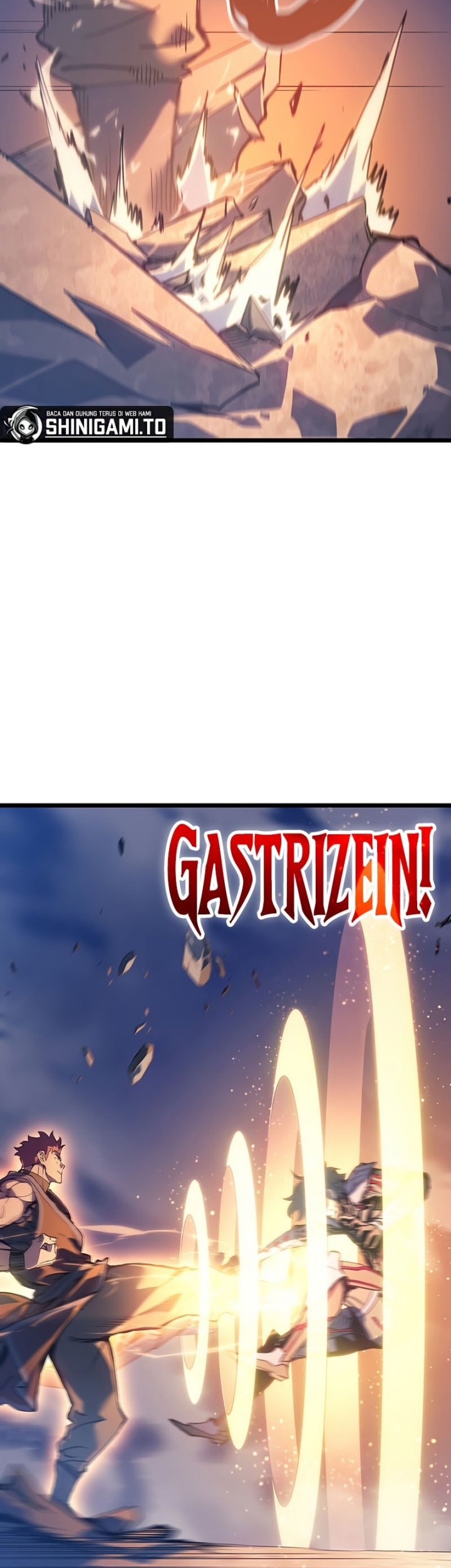 The Indomitable Martial King Chapter 98 Gambar 68