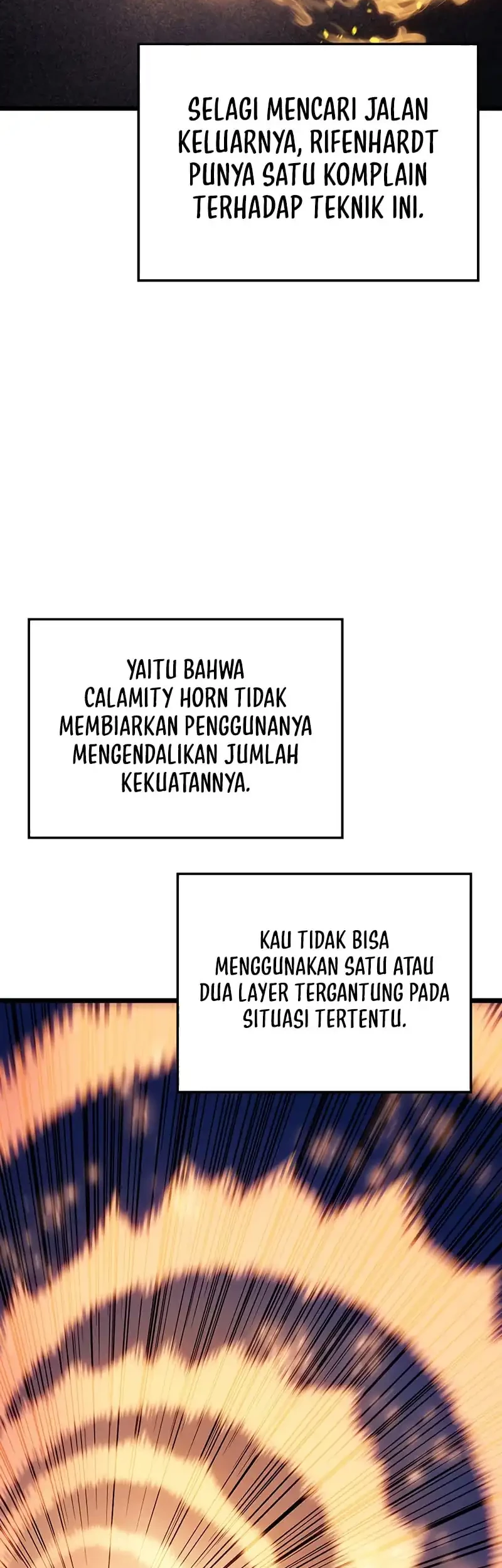 The Indomitable Martial King Chapter 99 Gambar 22